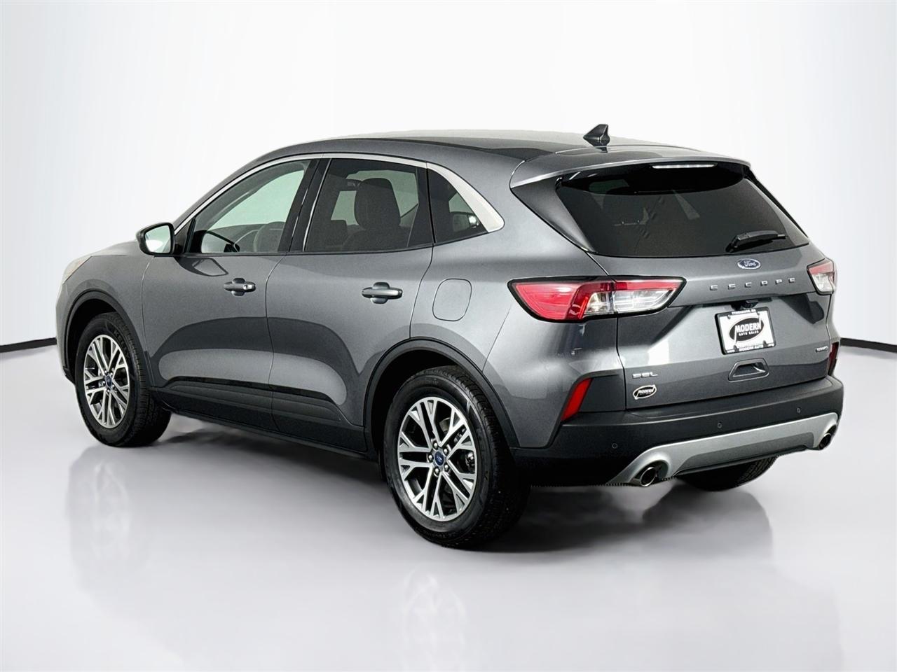 Ford Escape SEL AWD 2022
