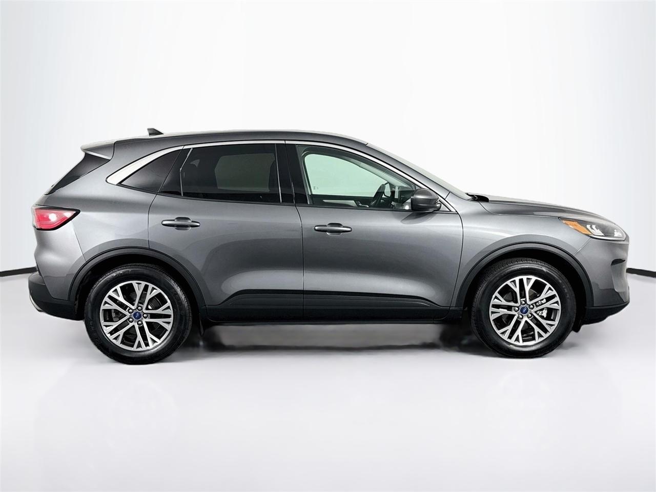 Ford Escape SEL AWD 2022