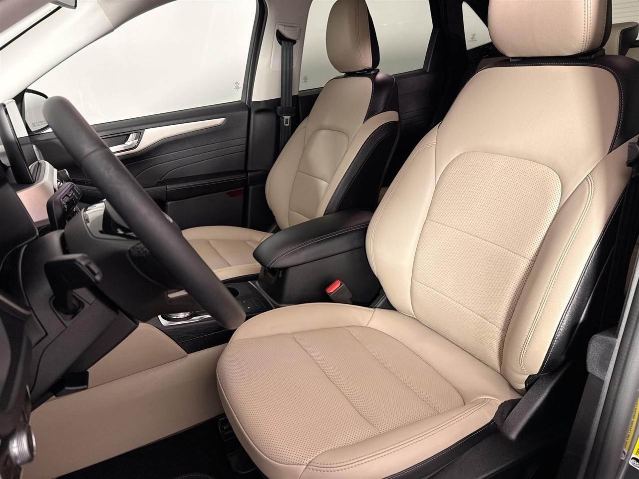 Ford Escape SEL AWD 2022