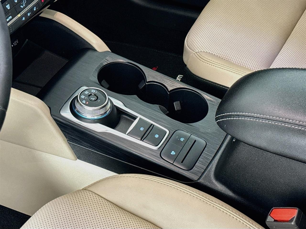 Ford Escape SEL AWD 2022
