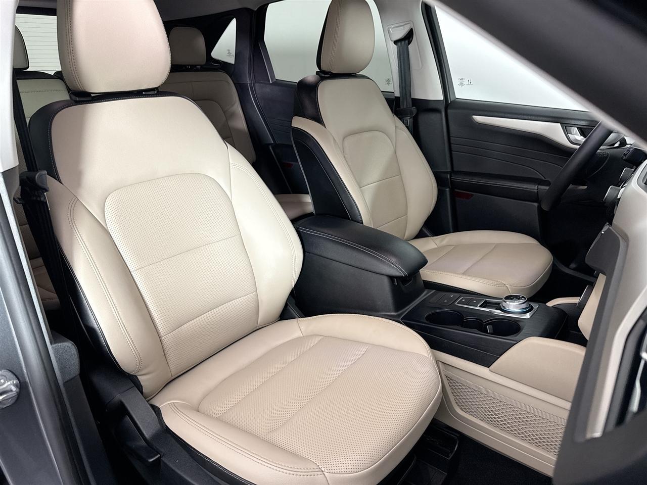 Ford Escape SEL AWD 2022
