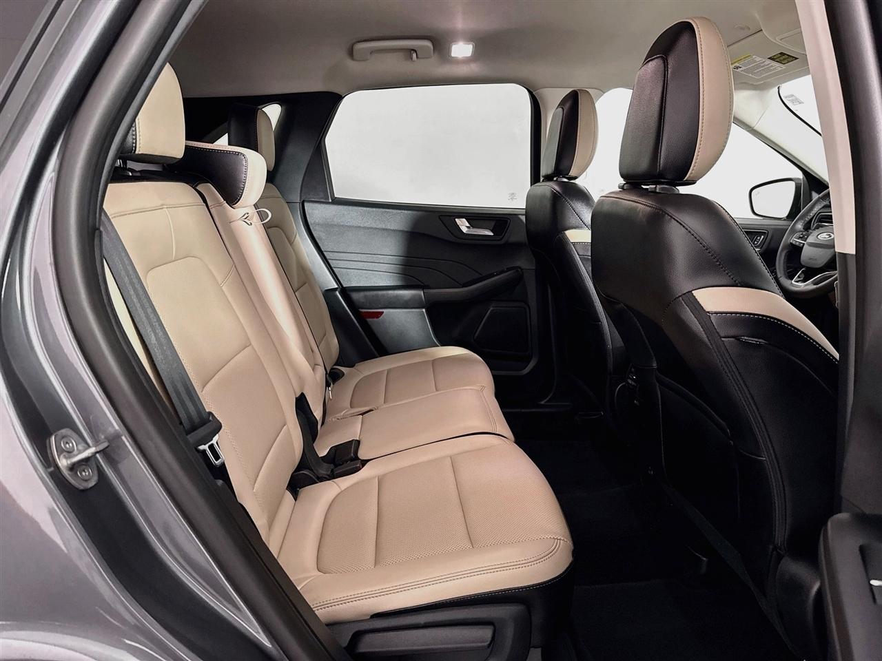 Ford Escape SEL AWD 2022