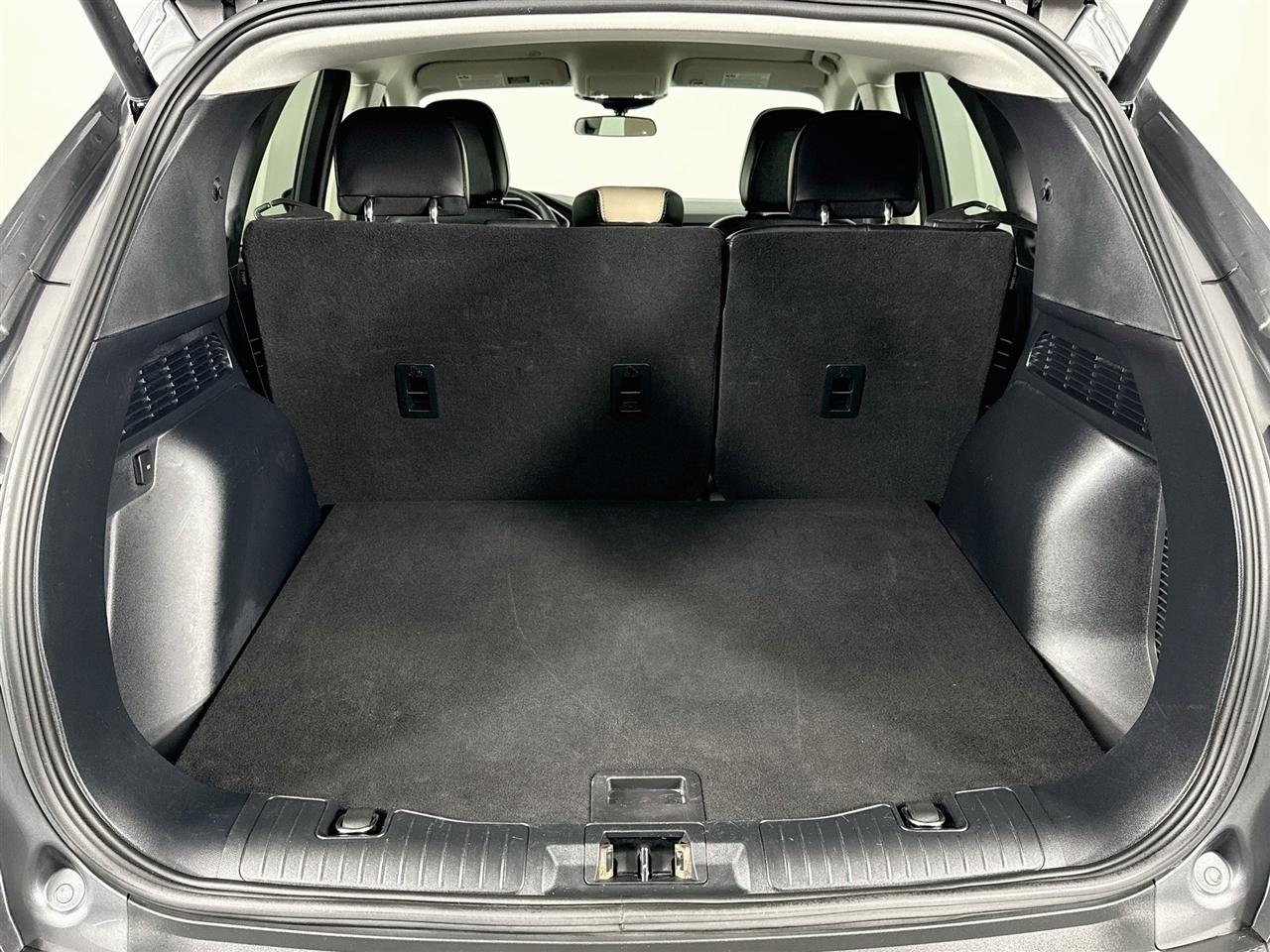 Ford Escape SEL AWD 2022