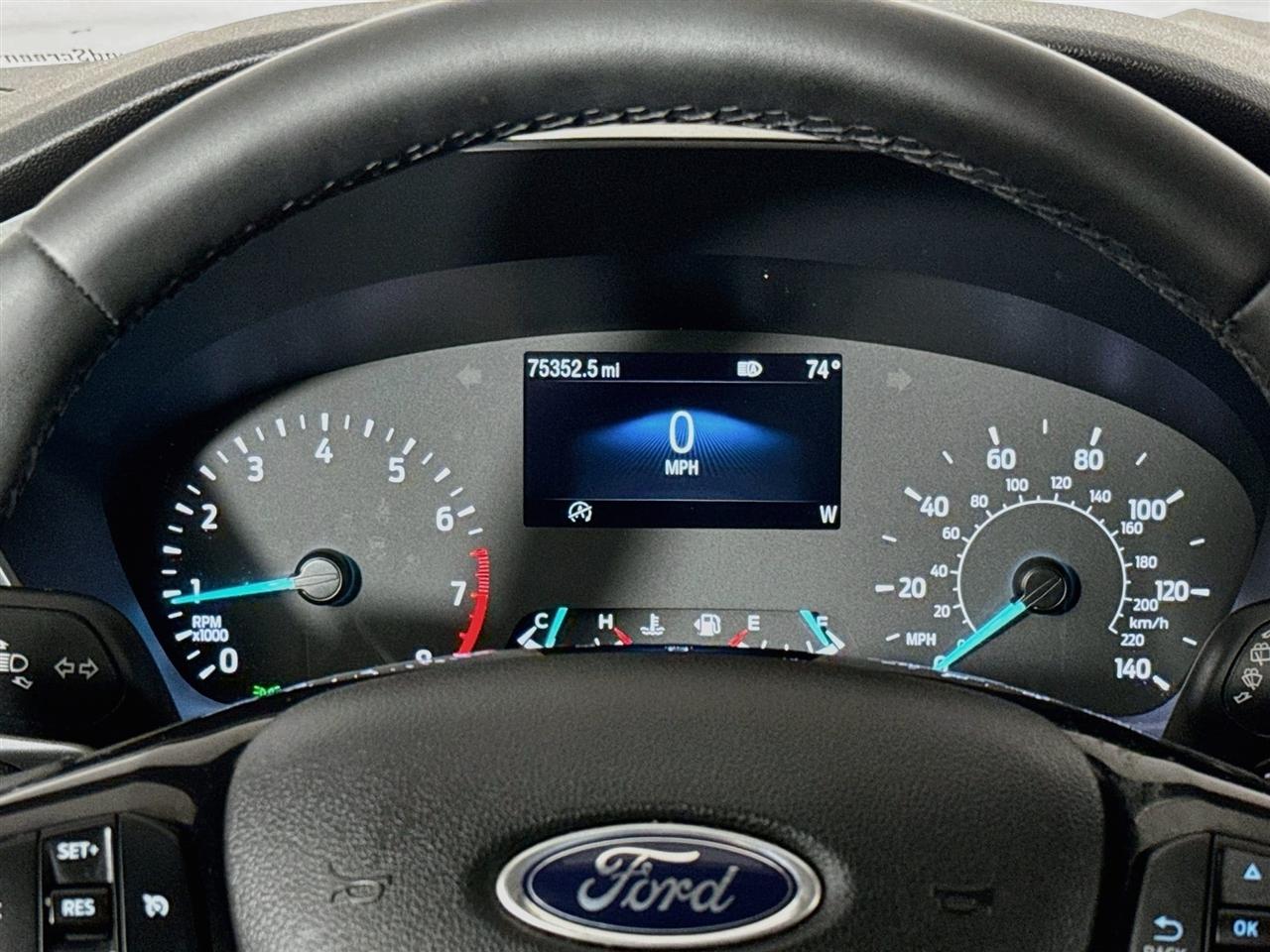 Ford Escape SEL AWD 2022