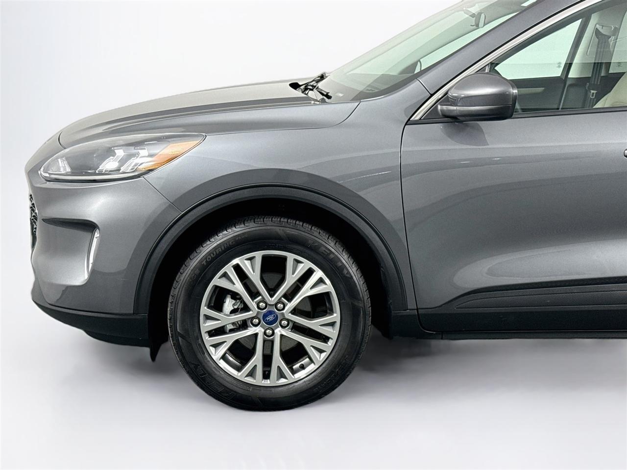 Ford Escape SEL AWD 2022