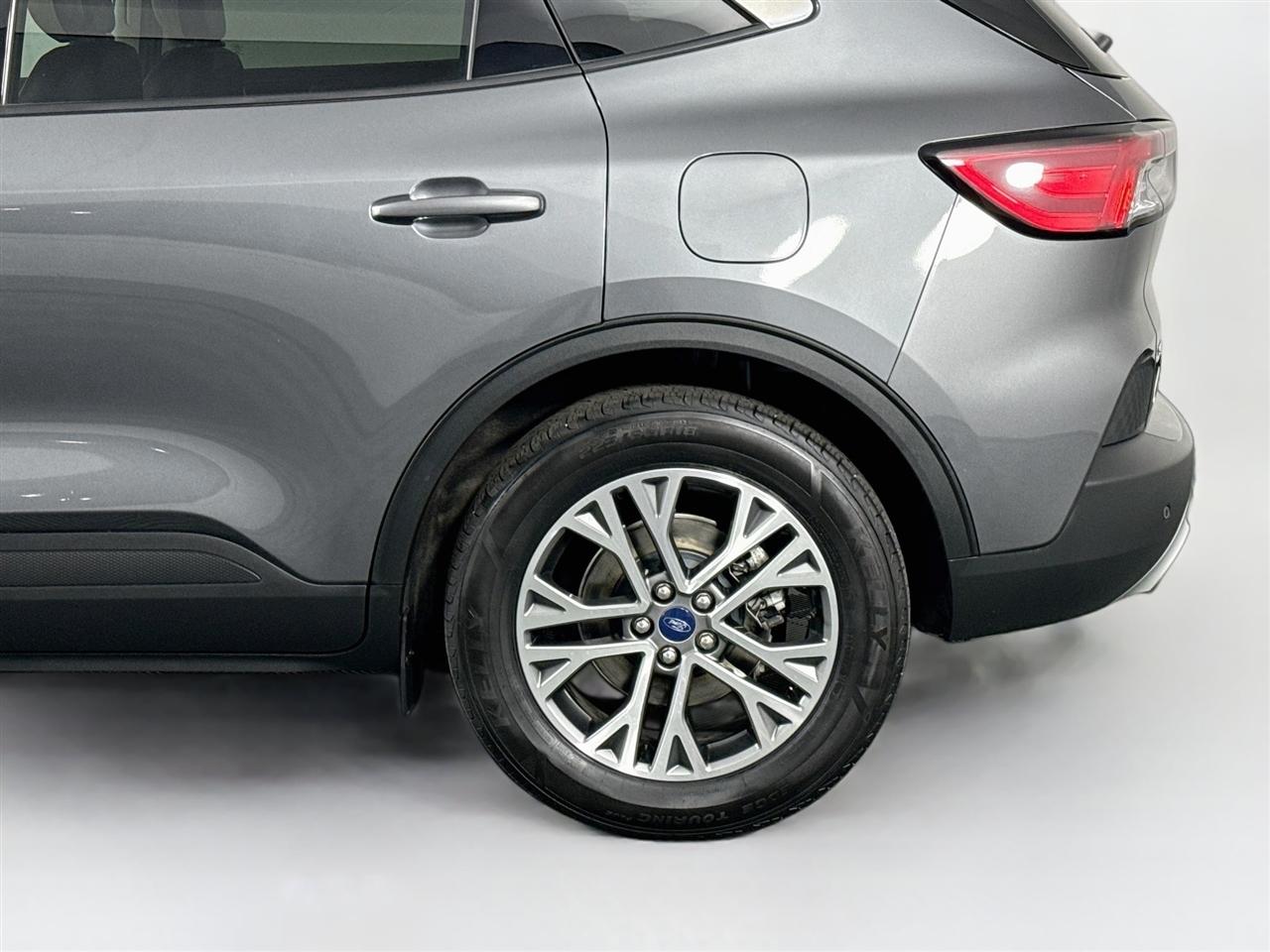 Ford Escape SEL AWD 2022