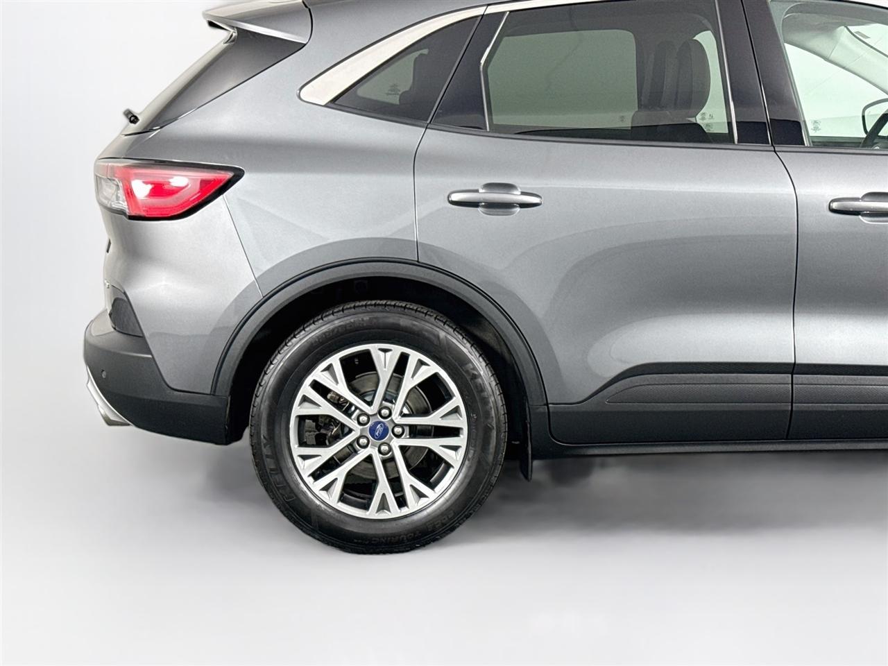 Ford Escape SEL AWD 2022
