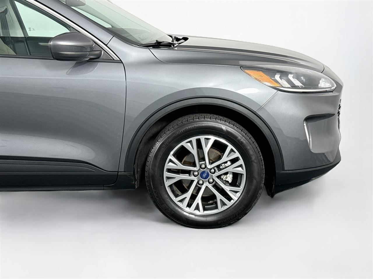 Ford Escape SEL AWD 2022