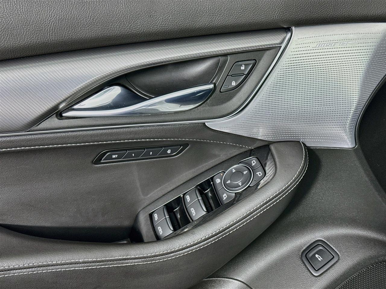 Cadillac CT5 4dr Sdn Premium Luxury 2023