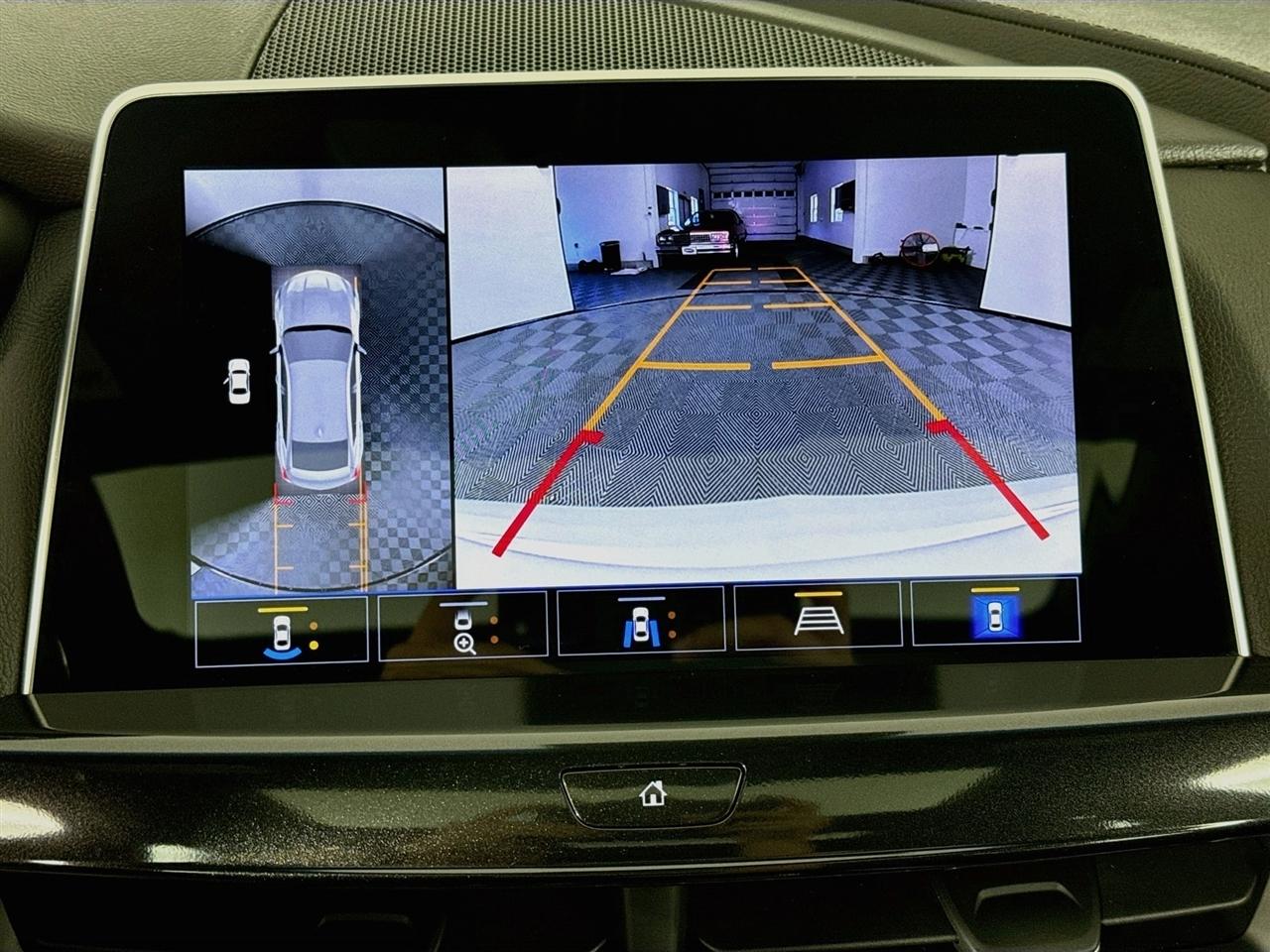 Cadillac CT5 4dr Sdn Premium Luxury 2023