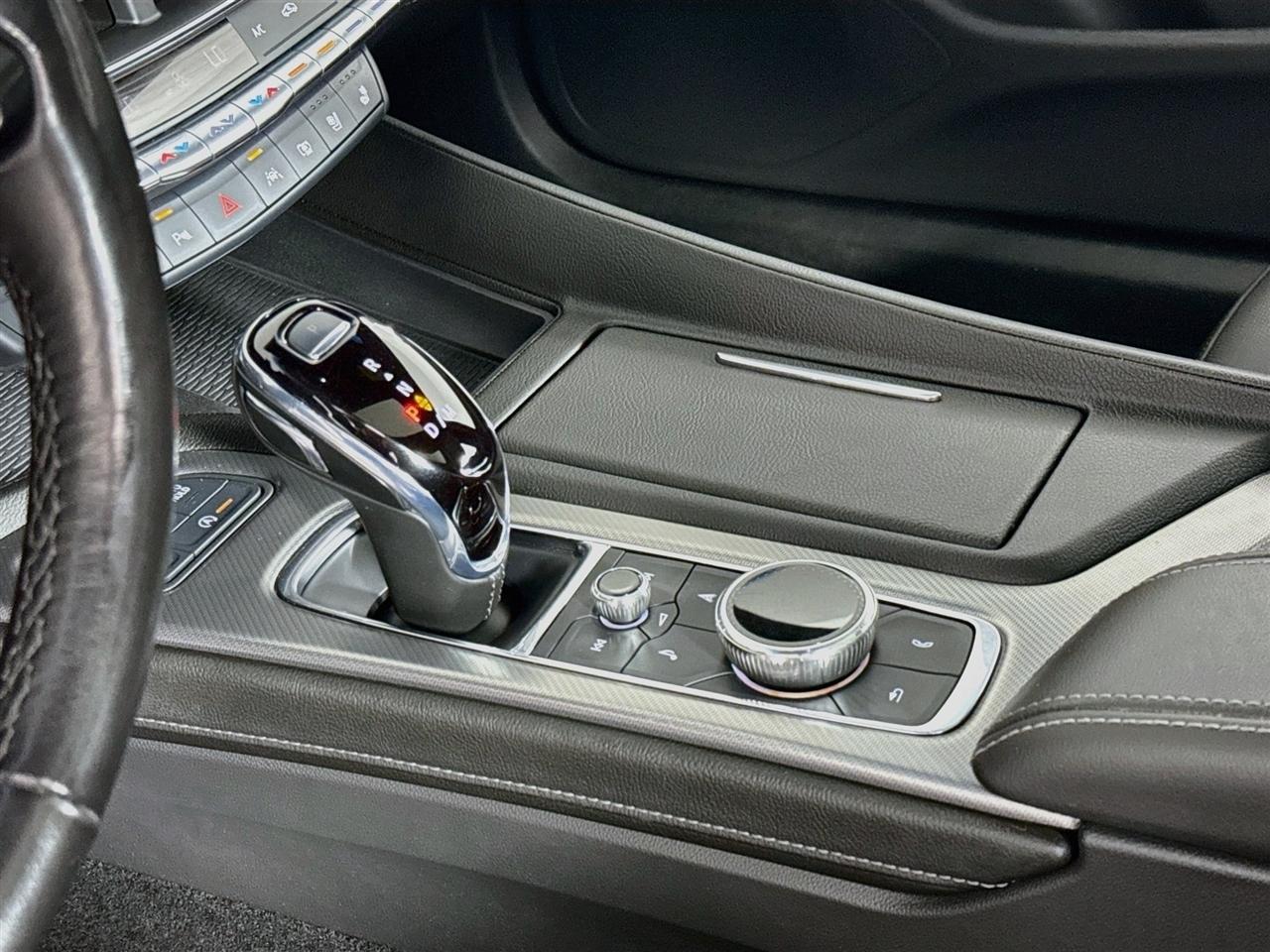 Cadillac CT5 4dr Sdn Premium Luxury 2023