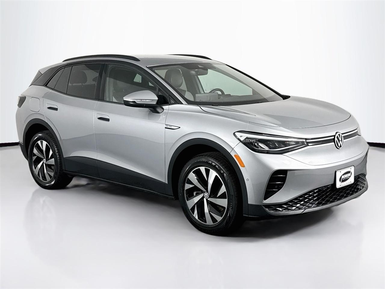 Volkswagen ID.4 Pro AWD w/SK On Battery 2023