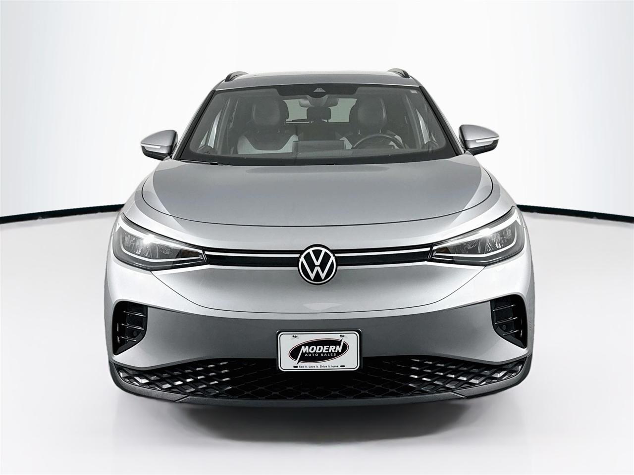 Volkswagen ID.4 Pro AWD w/SK On Battery 2023