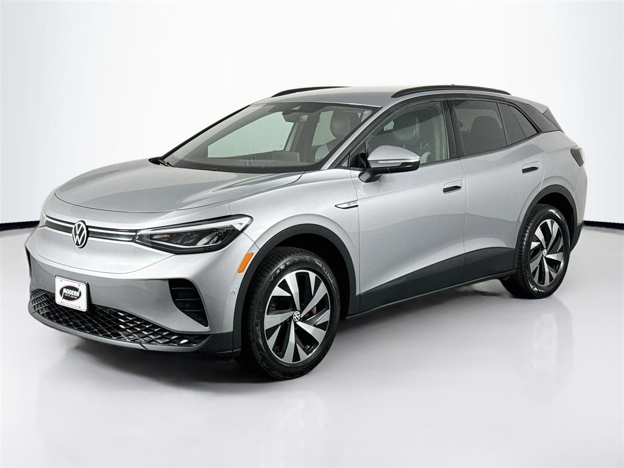 Volkswagen ID.4 Pro AWD w/SK On Battery 2023