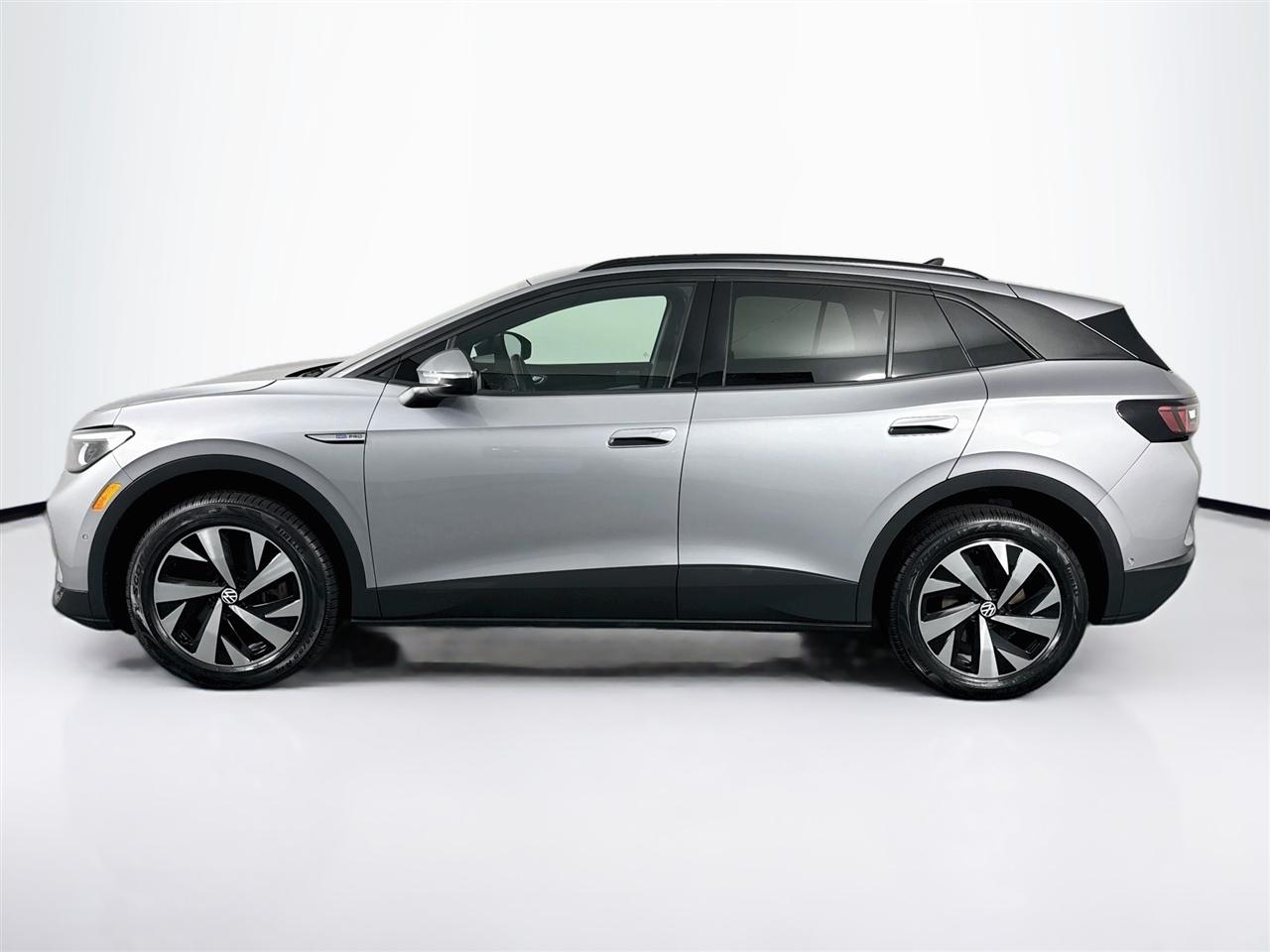 Volkswagen ID.4 Pro AWD w/SK On Battery 2023