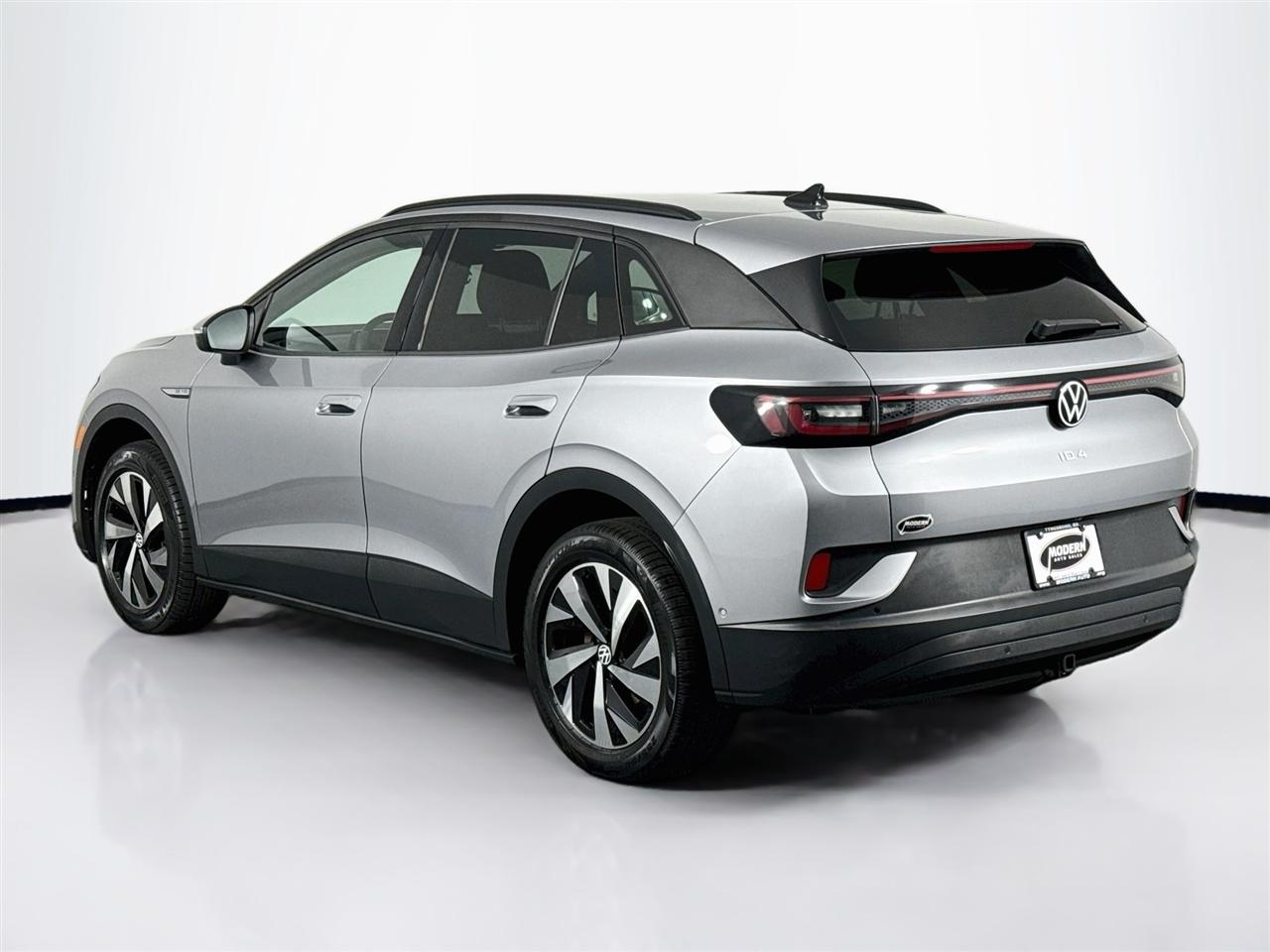 Volkswagen ID.4 Pro AWD w/SK On Battery 2023