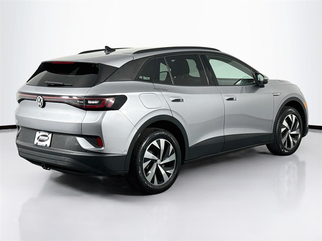 Volkswagen ID.4 Pro AWD w/SK On Battery 2023