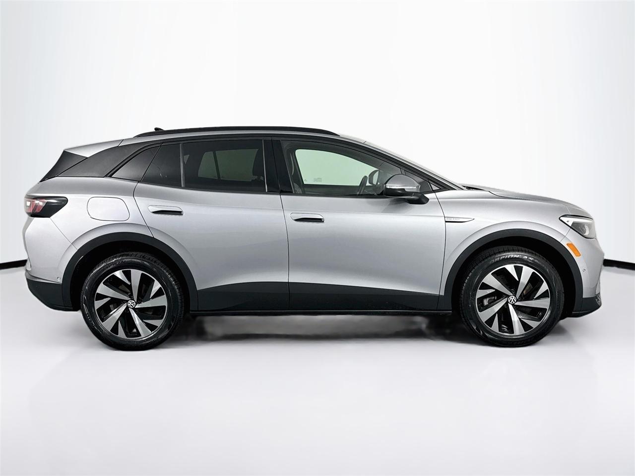 Volkswagen ID.4 Pro AWD w/SK On Battery 2023