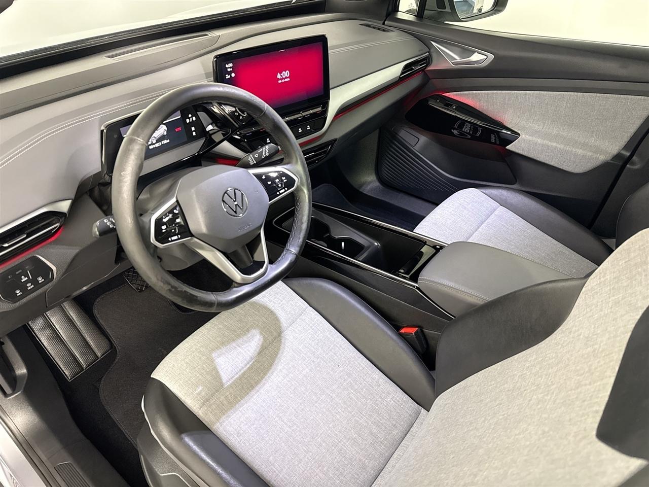 Volkswagen ID.4 Pro AWD w/SK On Battery 2023