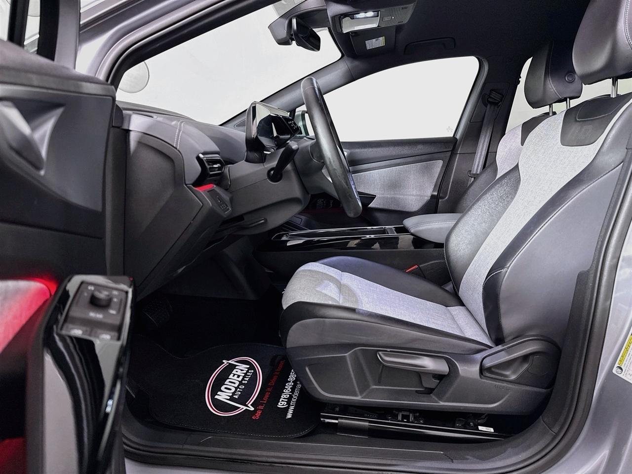 Volkswagen ID.4 Pro AWD w/SK On Battery 2023