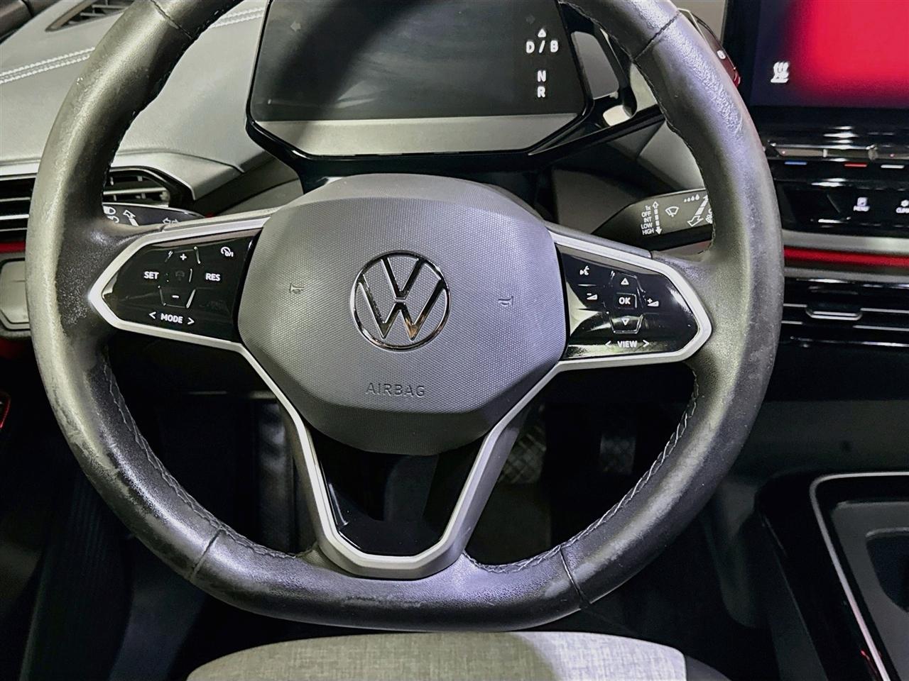 Volkswagen ID.4 Pro AWD w/SK On Battery 2023
