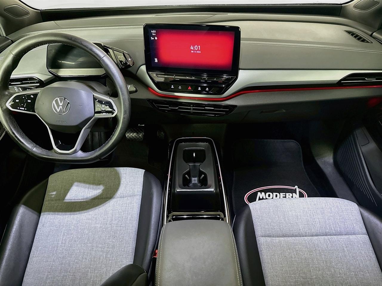 Volkswagen ID.4 Pro AWD w/SK On Battery 2023