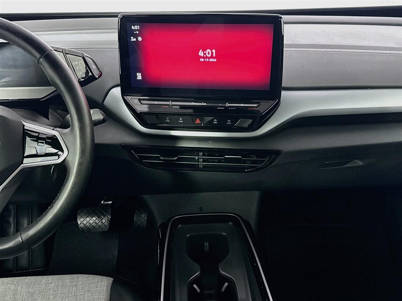 Volkswagen ID.4 Pro AWD w/SK On Battery 2023