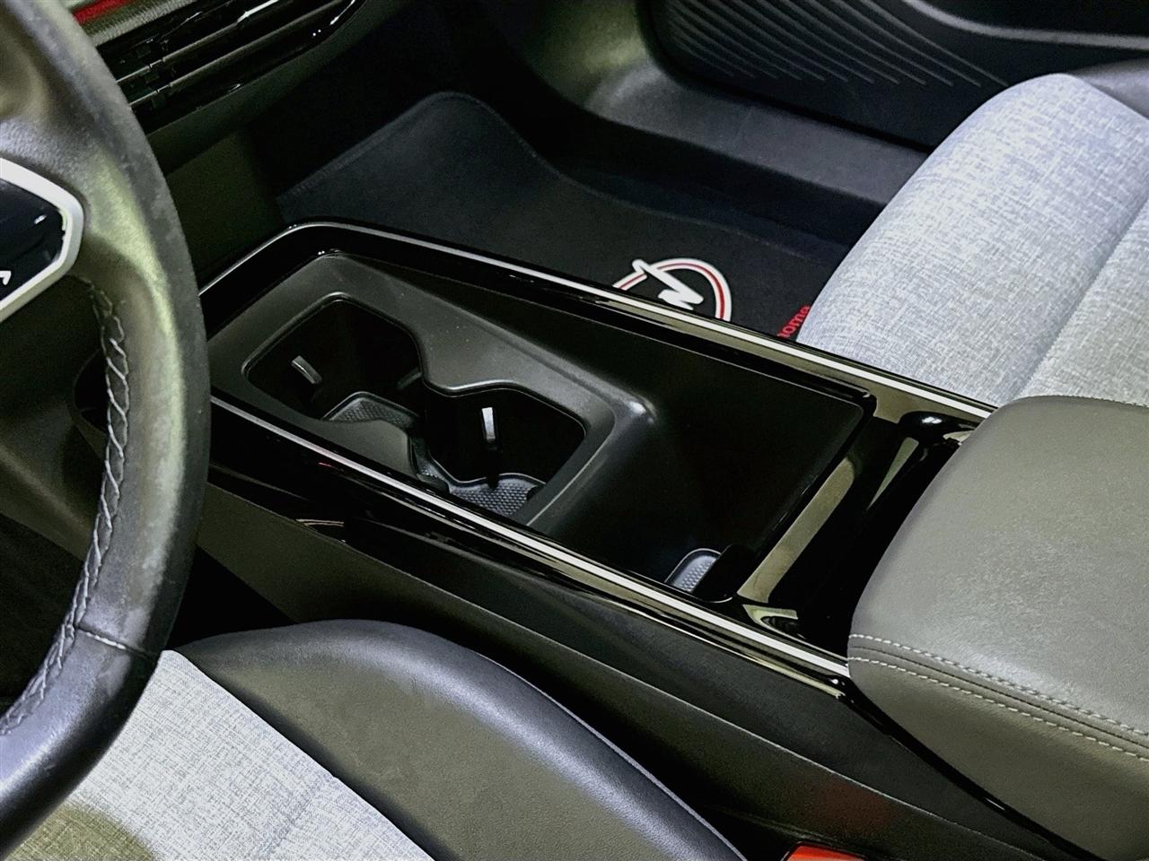 Volkswagen ID.4 Pro AWD w/SK On Battery 2023