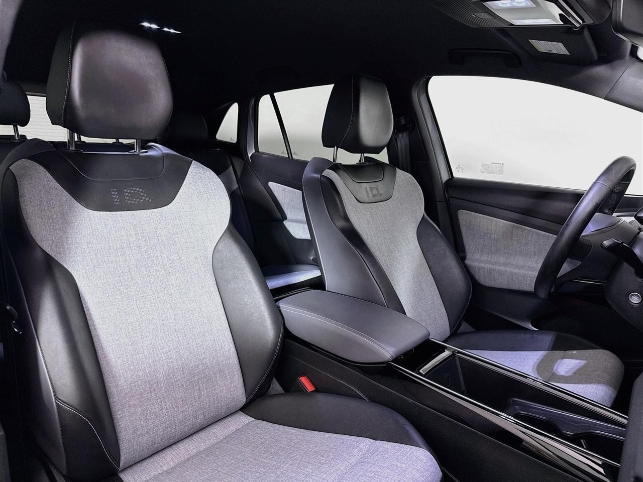 Volkswagen ID.4 Pro AWD w/SK On Battery 2023