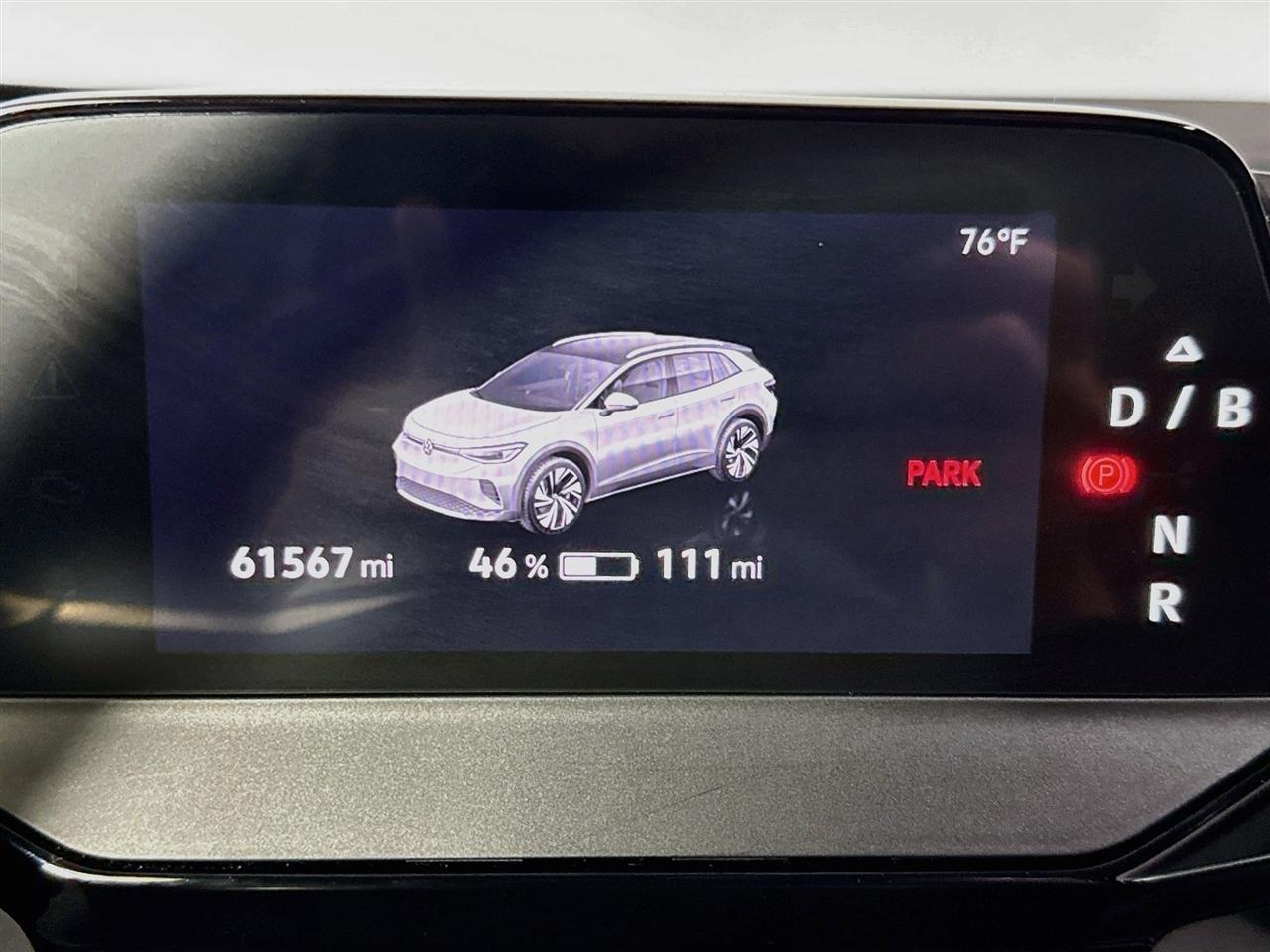 Volkswagen ID.4 Pro AWD w/SK On Battery 2023