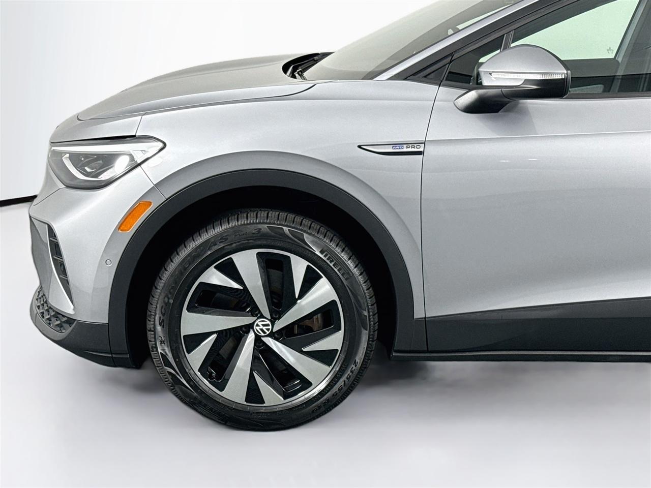 Volkswagen ID.4 Pro AWD w/SK On Battery 2023