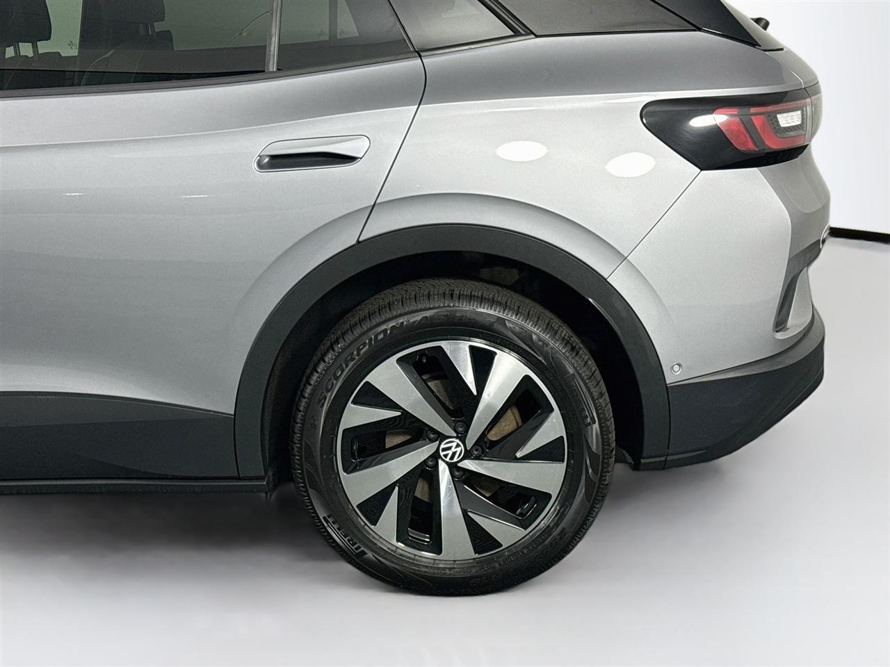 Volkswagen ID.4 Pro AWD w/SK On Battery 2023