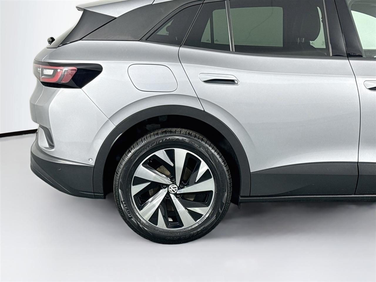 Volkswagen ID.4 Pro AWD w/SK On Battery 2023