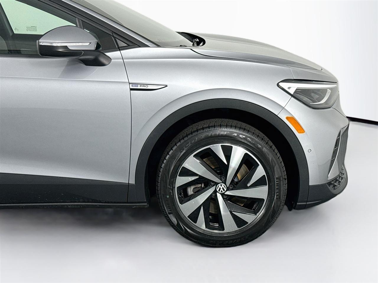 Volkswagen ID.4 Pro AWD w/SK On Battery 2023