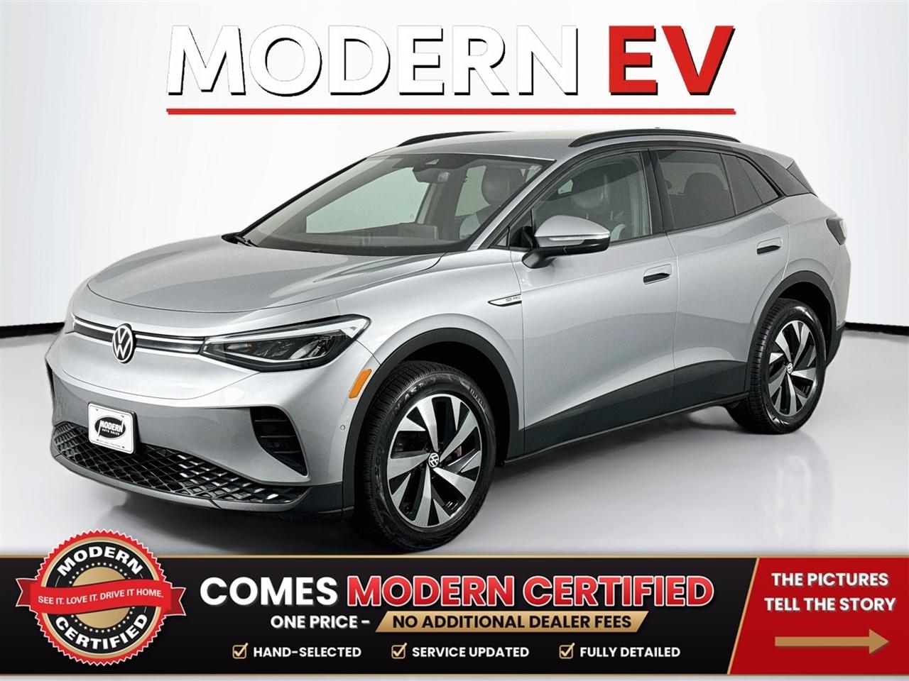 2023 Volkswagen ID.4 PRO