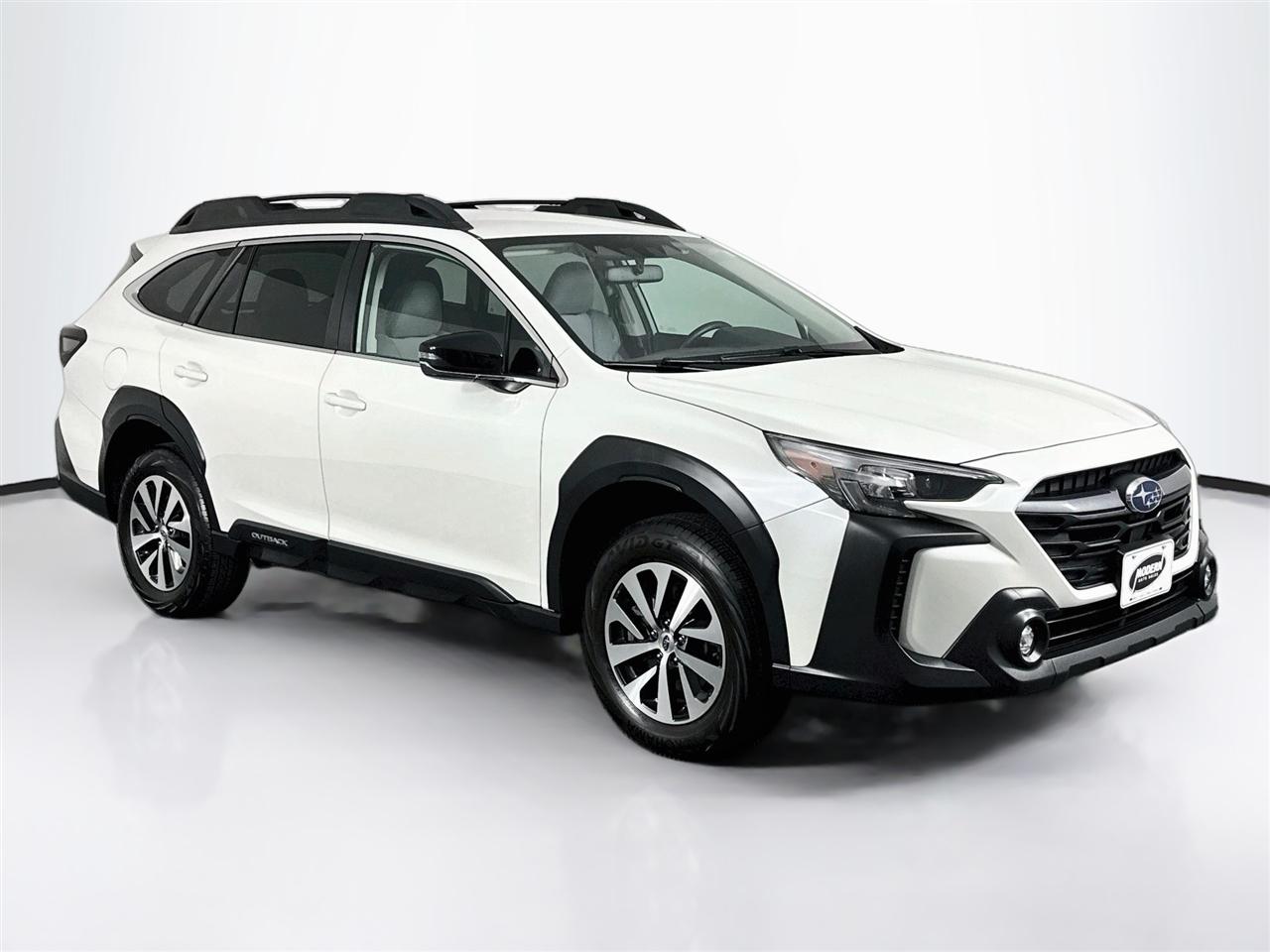 Subaru Outback Premium CVT 2023