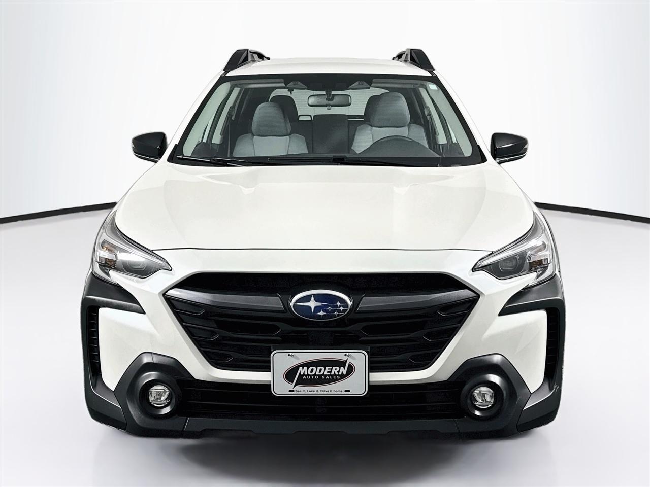 Subaru Outback Premium CVT 2023