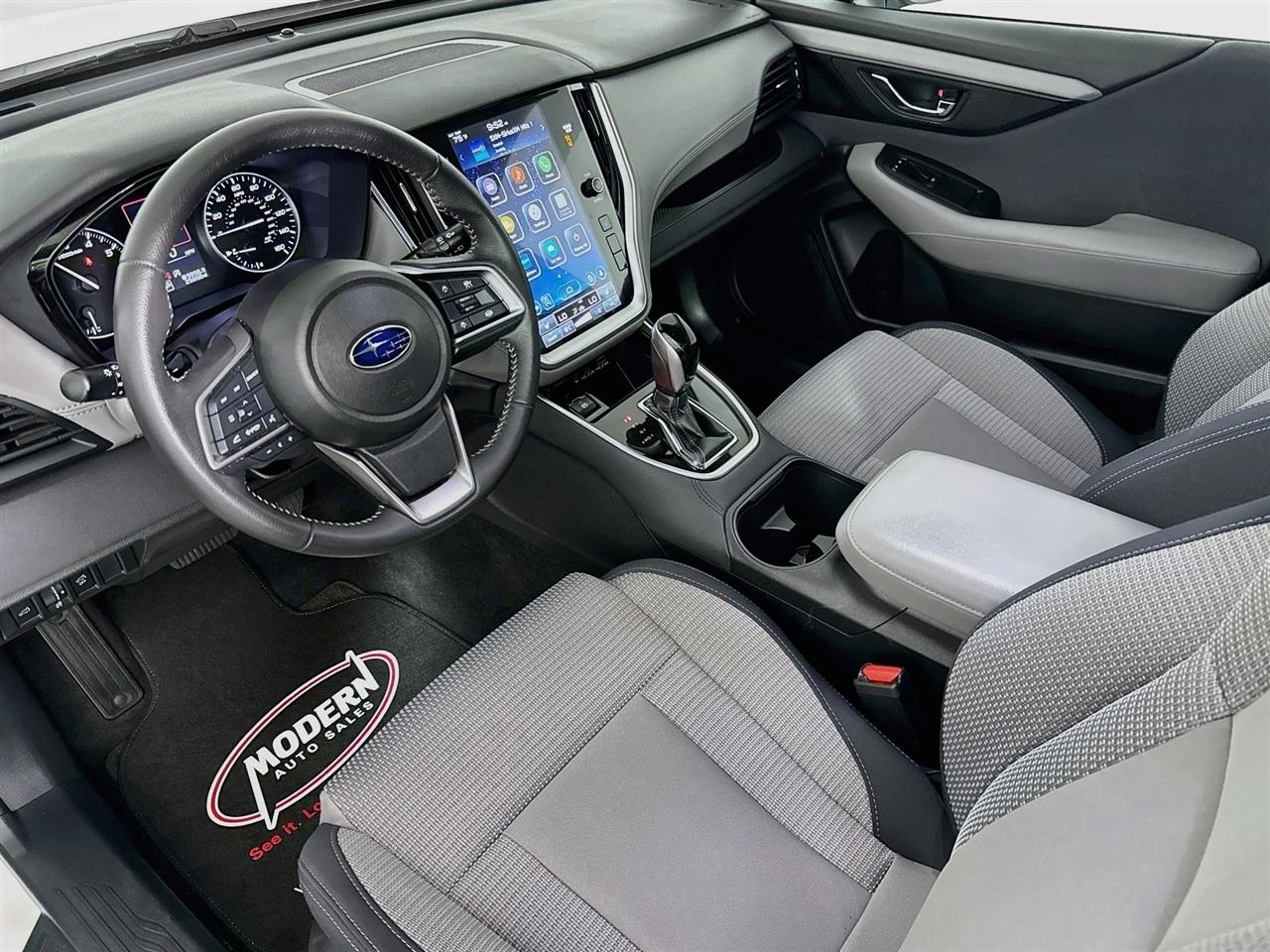 Subaru Outback Premium CVT 2023