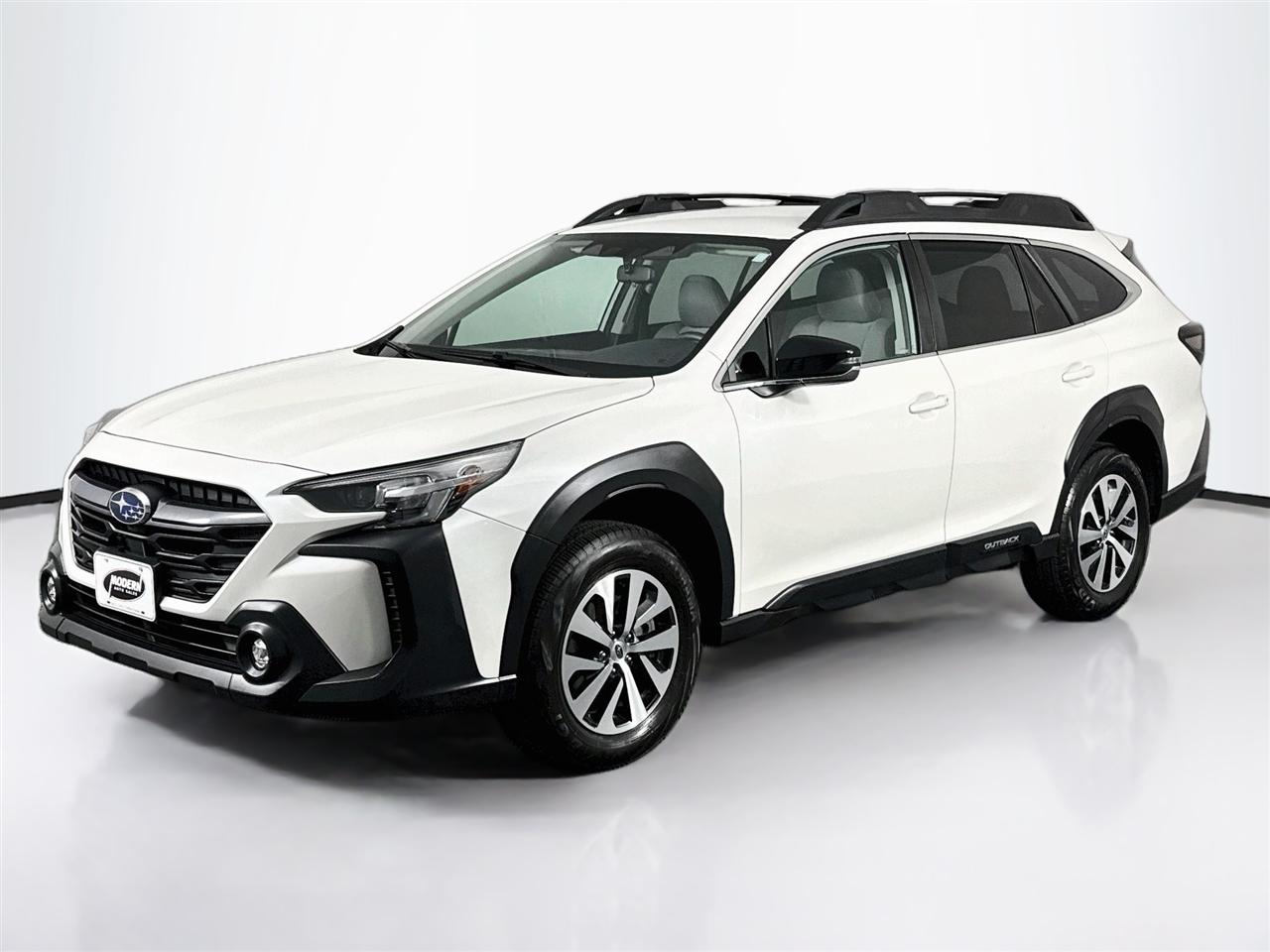 Subaru Outback Premium CVT 2023