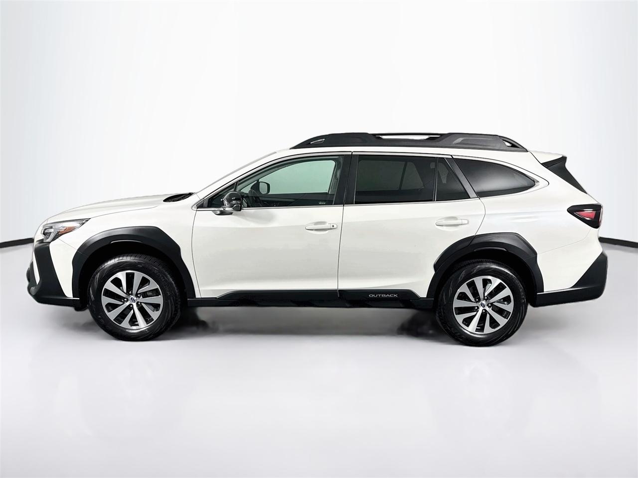 Subaru Outback Premium CVT 2023