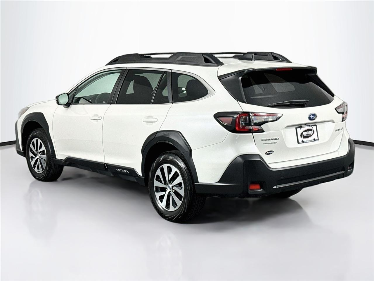 Subaru Outback Premium CVT 2023