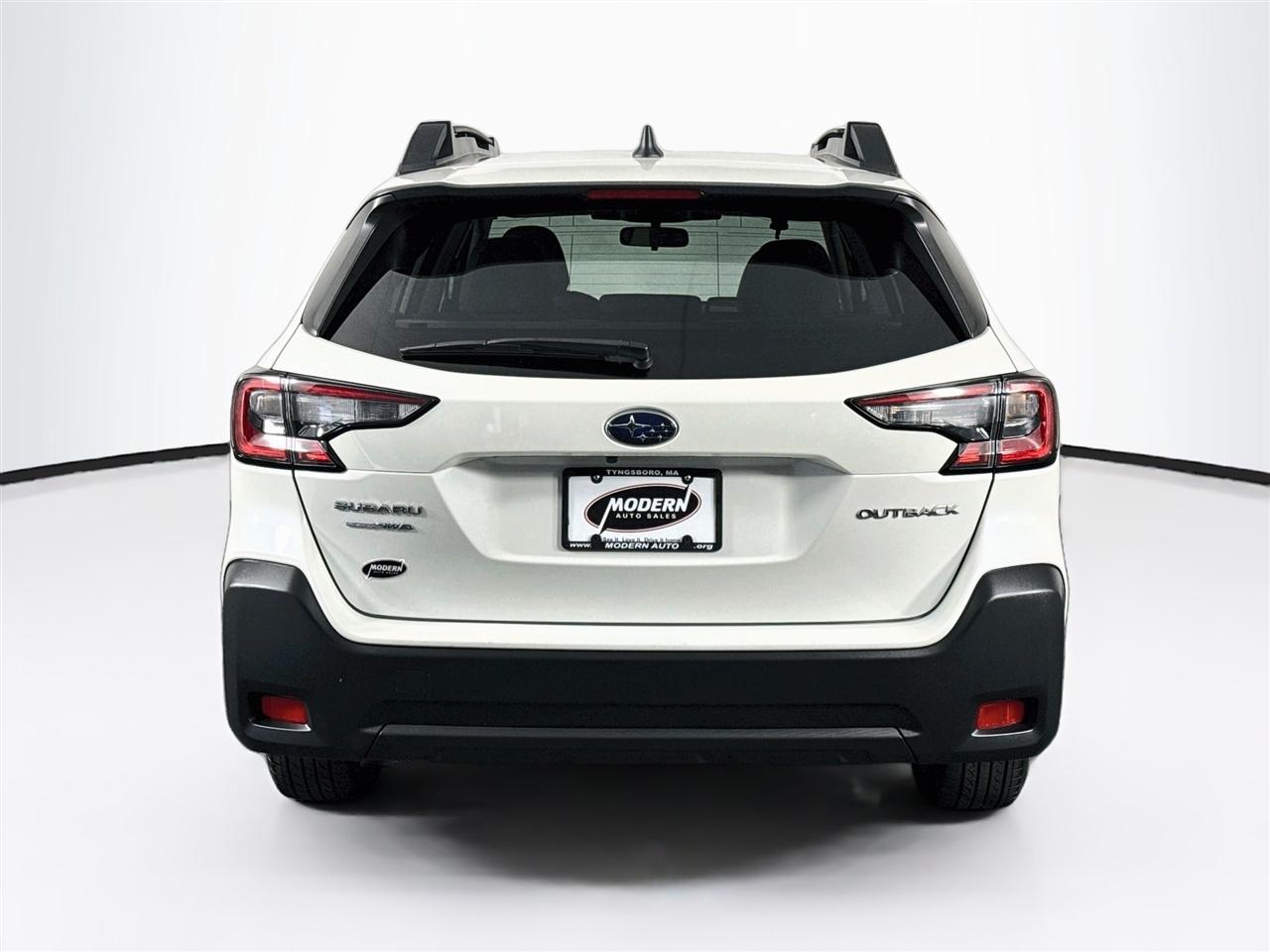 Subaru Outback Premium CVT 2023