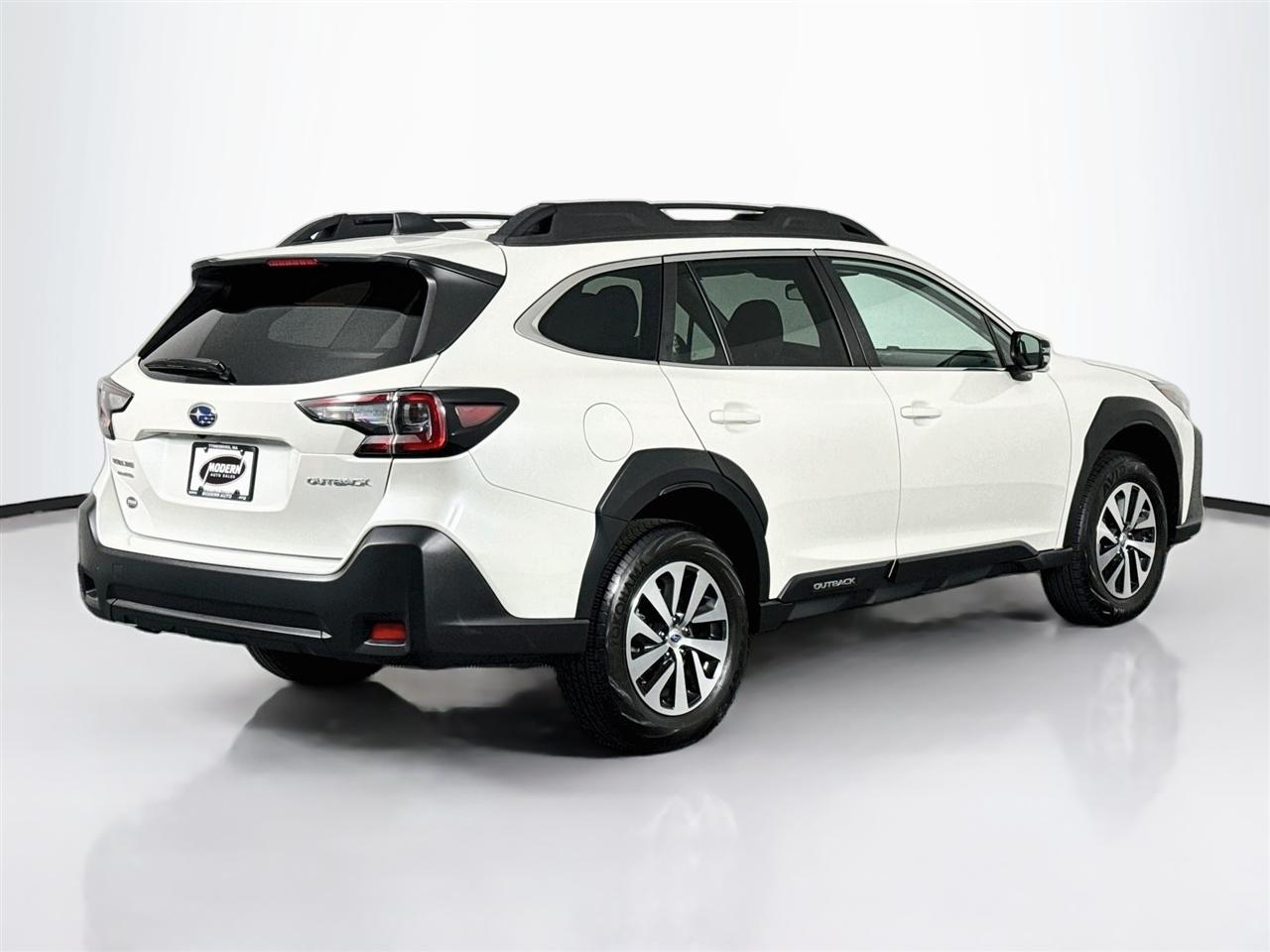 Subaru Outback Premium CVT 2023