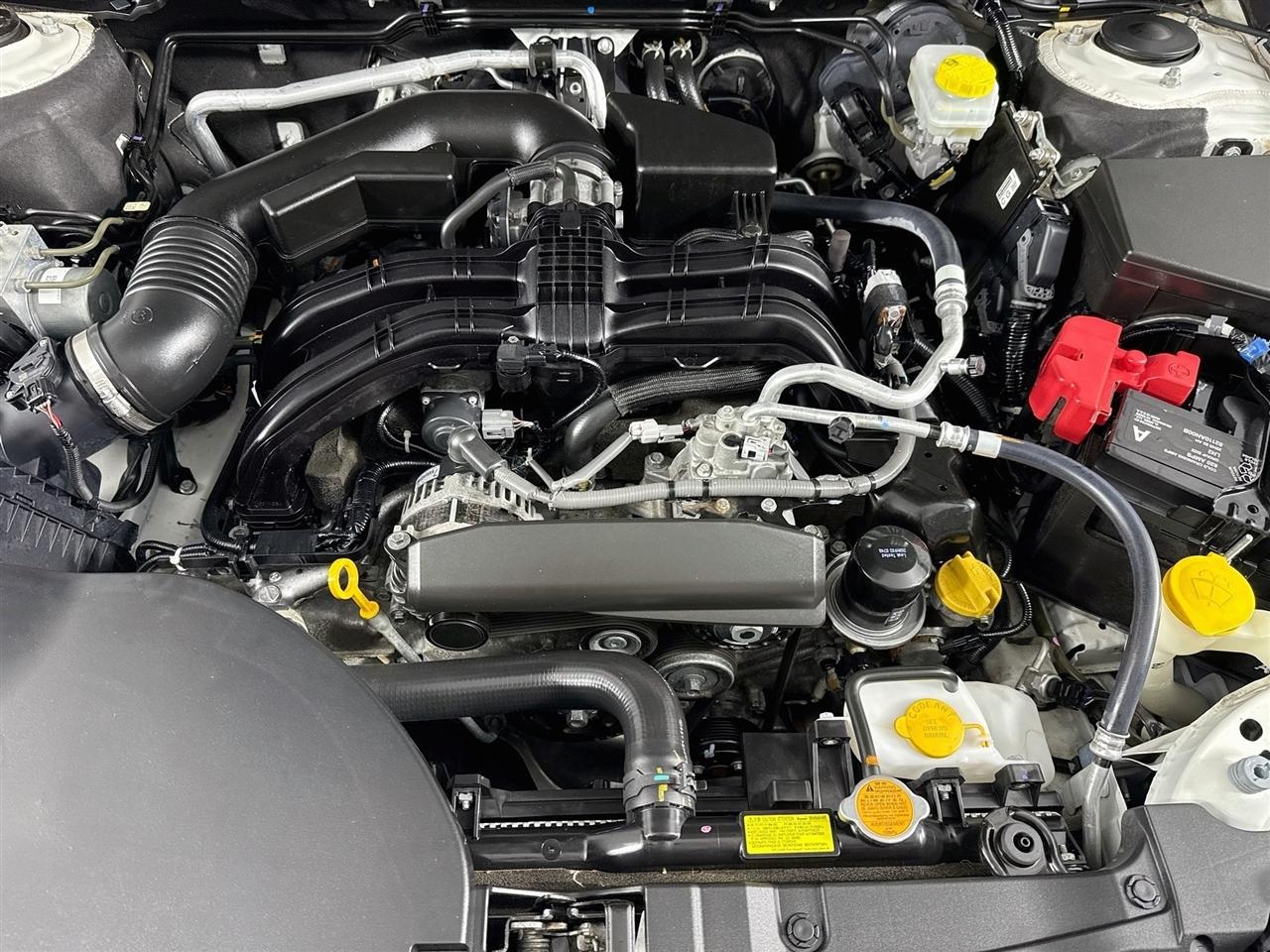 Subaru Outback Premium CVT 2023