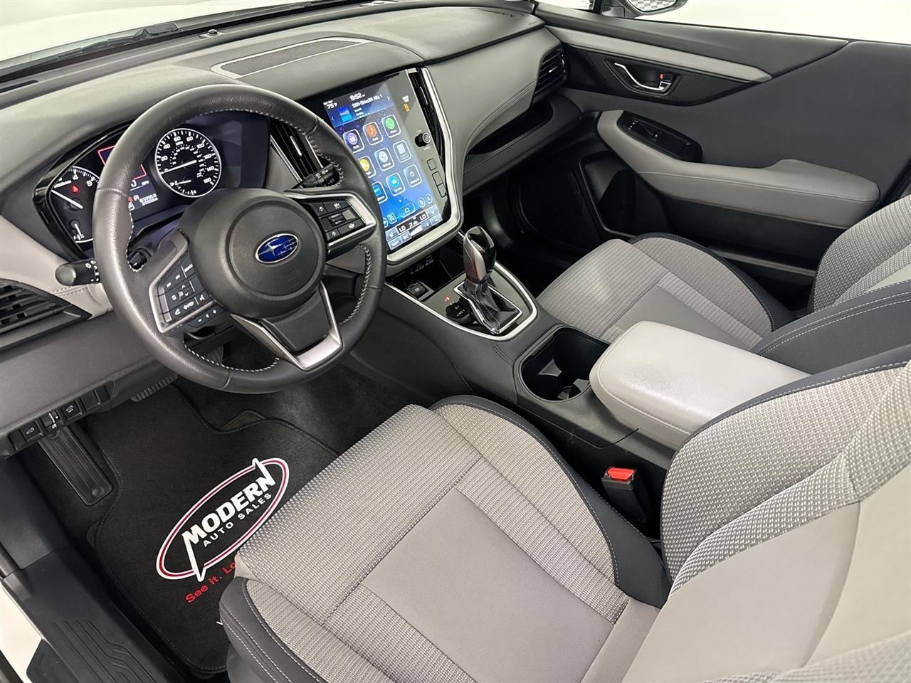 Subaru Outback Premium CVT 2023