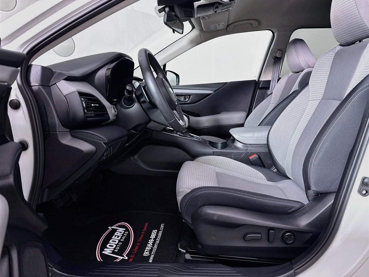 Subaru Outback Premium CVT 2023