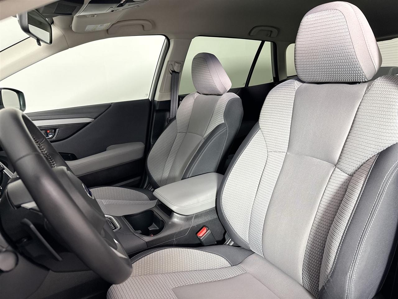 Subaru Outback Premium CVT 2023