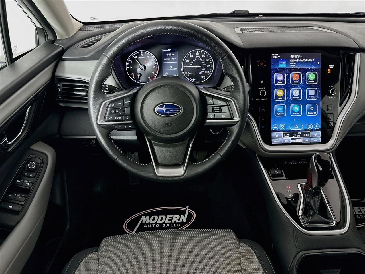 Subaru Outback Premium CVT 2023