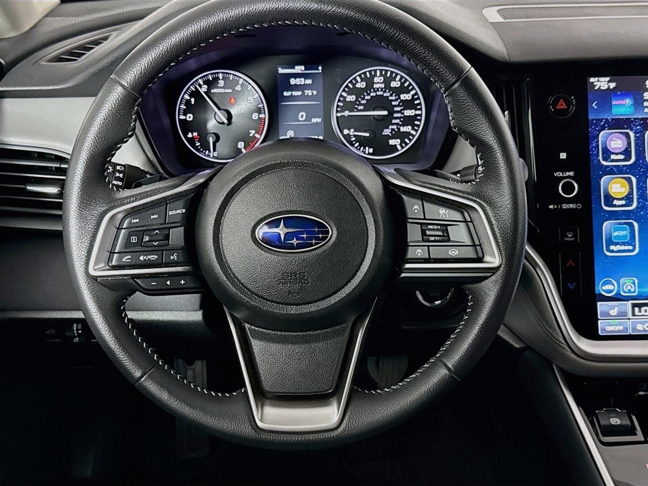 Subaru Outback Premium CVT 2023