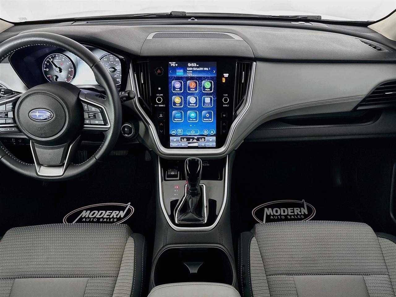 Subaru Outback Premium CVT 2023